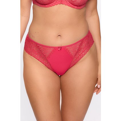 170768 2 kalhotky gaia 1292p clementine velikost s barva ruzova