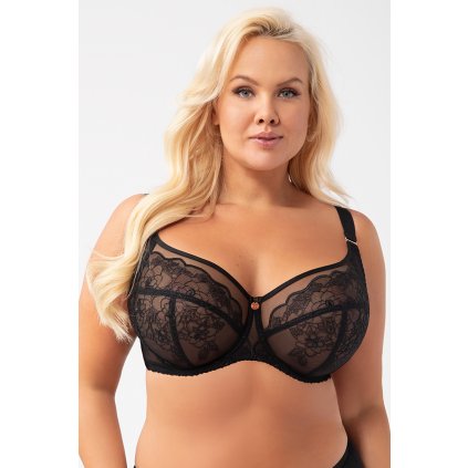 172007 3 podprsenka gorsenia k930 adore velikost 70i barva bezova