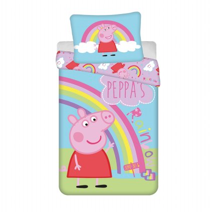 172076 povleceni peppa pig pep016