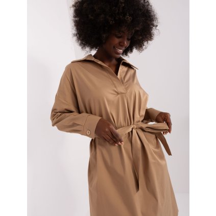 172493 saty cha sk 9010 70 zuluna barva bezova tmave velikost l xl