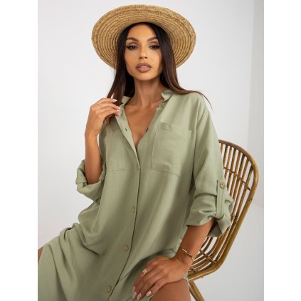 172508 15 saty tw sk be 199d 85p och bella barva zelena velikost s m