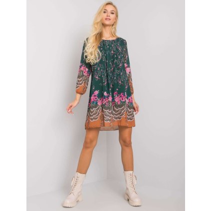 172517 8 saty tw sk bi 2667 1 72p och bella barva zelena tmave velikost s