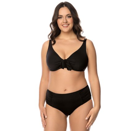 172628 dvoudilne plavky vivisence 3202 kmpl velikost xl barva cerna