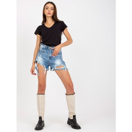 172667 4 triko b 012 35p barva cerna velikost l