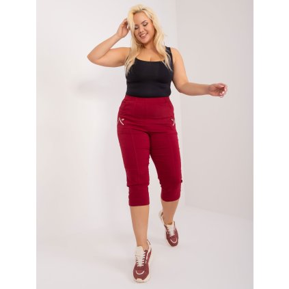 173096 5 kalhoty plus size at sp 73019 43 new fashion