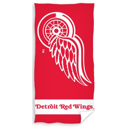 173153 osuska nhl detroit red wings 2 jakost vyp