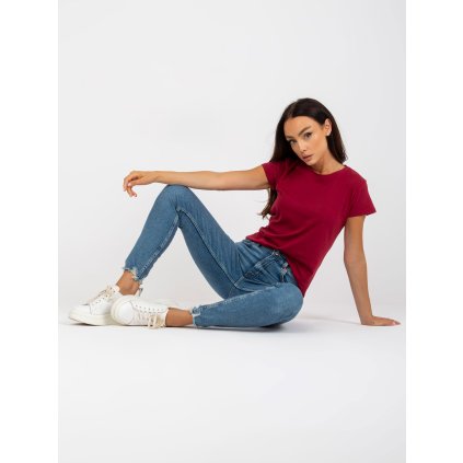 173231 tricko b 013 25p basic feel good