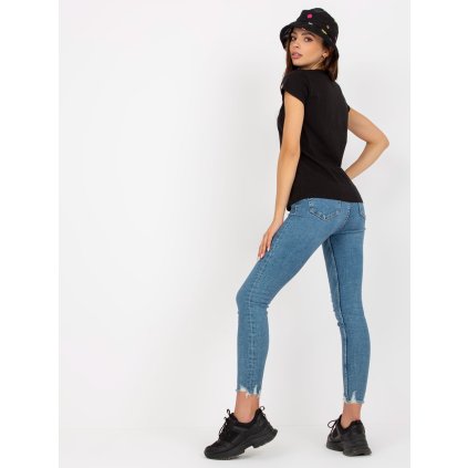 173237 4 tricko b 013 85p basic feel good barva cerna velikost xs