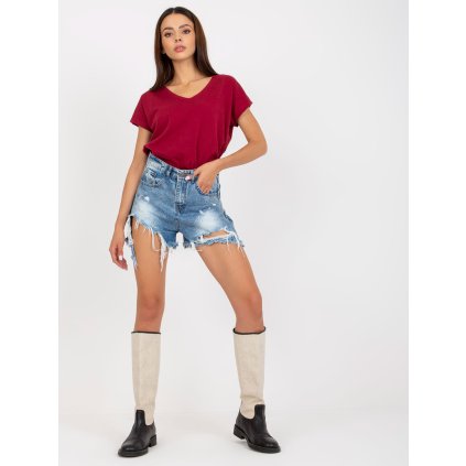 173240 tricko b 014 04x basic feel good