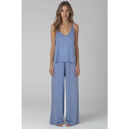 220385 18 damske pyzamo vivisence 2046 velikost s barva ruzova