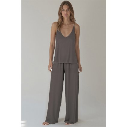 217613 damske pyzamo vivisence 2046 velikost m barva modra tmave