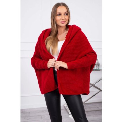 174332 svetr bala oversize s kapuci