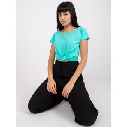 175106 5 tricko rv bz 4622 37 basic feel good barva tyrkysova velikost xl