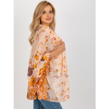 175400 13 pareo at po 201014 75 factory price barva oranzova velikost uni