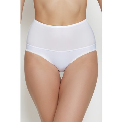 175709 2 kalhotky vivisence 4100 slim velikost xl barva bezova