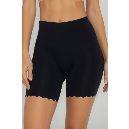 175727 kalhotky vivisence 4103 slim velikost s barva cerna