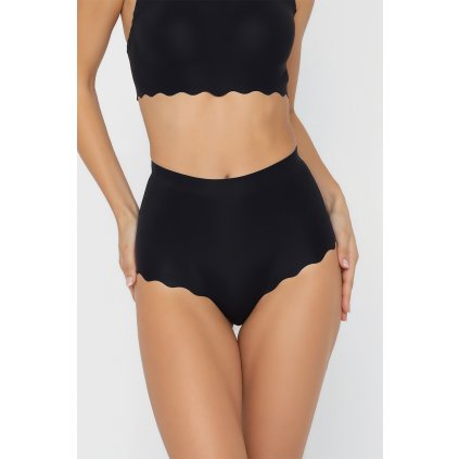 175730 kalhotky vivisence 4104 slim velikost xl barva cerna