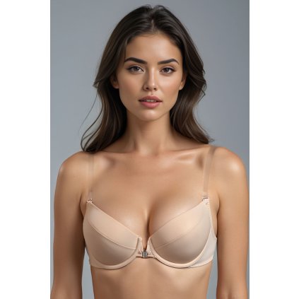 175736 podprsenka vivisence 1086 push up