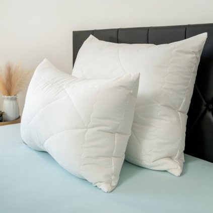 176102 letni polstar cool efect 45x60cm zip 400g