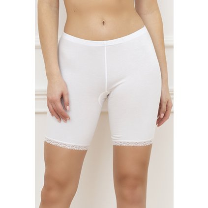 176258 3 kalhotky italian fashion safona velikost xl barva bila