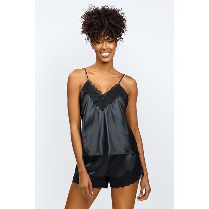 176747 komplet dkaren hawa velikost m barva cerna