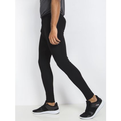 176792 4 spodni kalhoty br sp 755 01x berrak barva cerna velikost 2xl