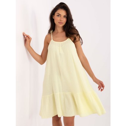 217892 saty tw sk bi 12 1196 97 barva zluta velikost uni