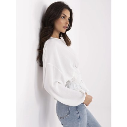 177278 halenka d50021f11088a barva bila velikost l xl