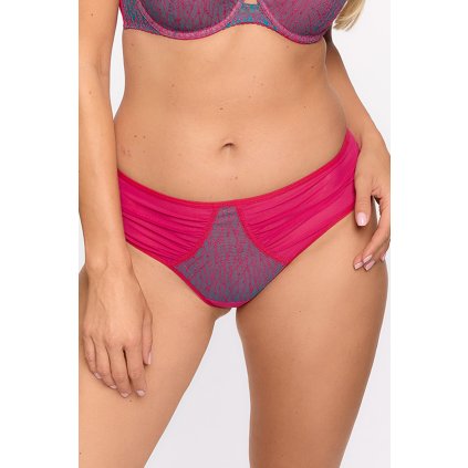 178871 brazilky gaia 1295b ariel velikost m barva tyrkysova