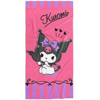 178970 44392 1 detska osuska kuromi roztomila rebelka