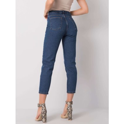 179870 8 dziny 318 sp 505 70p rue paris barva modra tmave velikost xs