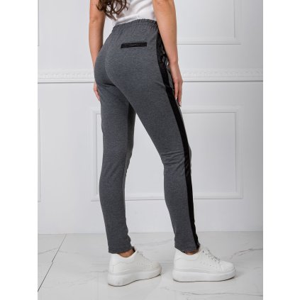 183443 4 teplaky rv dr 5371 38p basic feel good barva seda tmave velikost s