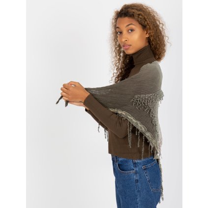 179933 4 satek at ch 0411 68p barva zelena tmave velikost uni