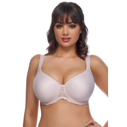 180683 damska podprsenka fantasy 00718 velikost 100c barva telova