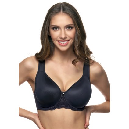 180689 damska podprsenka fantasy 00705 velikost 75d barva cerna