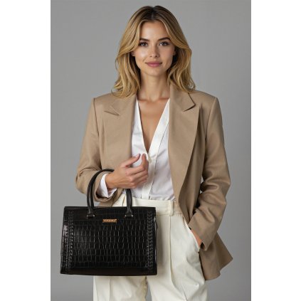 180731 kabelka vivisence t0011 sada 3 v 1 velikost uni barva cerna