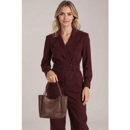 180749 kabelka vivisence t0004 velikost uni barva bordo