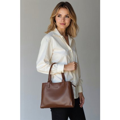 180752 kabelka vivisence t0005 velikost uni barva cerna