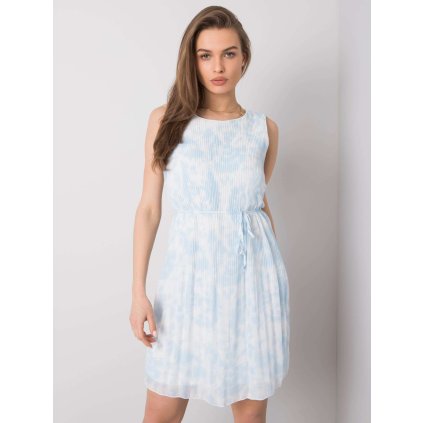 183620 saty d50039y30185b sublevel barva modra svetle velikost xl