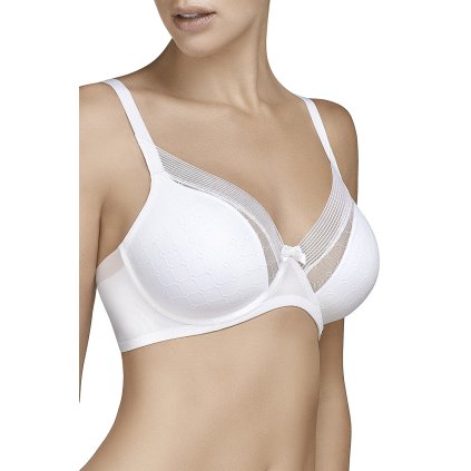 206792 3 podprsenka selene katia velikost 70d barva bezova