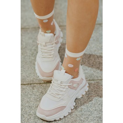 185417 silonkove ponozky gabriella punta code 609 velikost 39 42 barva ruzova