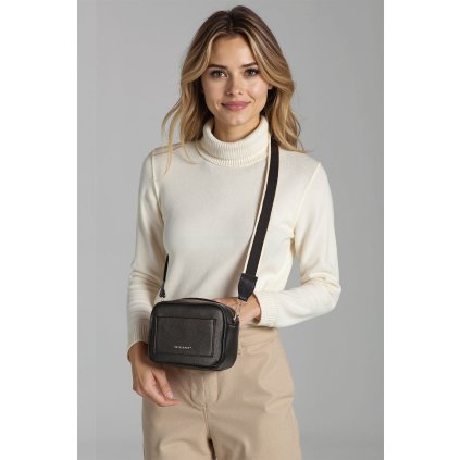 185963 kabelka vivisence t0008 velikost uni barva hneda