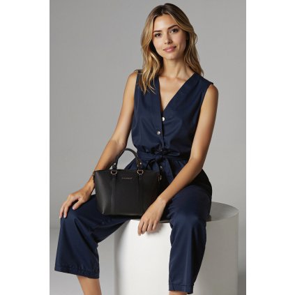 185966 kabelka vivisence t0009 velikost uni barva cerna