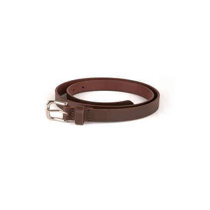 185984 opasek vivisence p0006 velikost 90 barva hneda