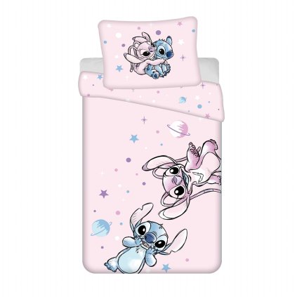 186005 povleceni lilo a stitch universe