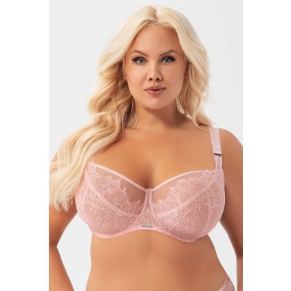 218330 podprsenka gorsenia k918 loni velikost 85h barva ruzova