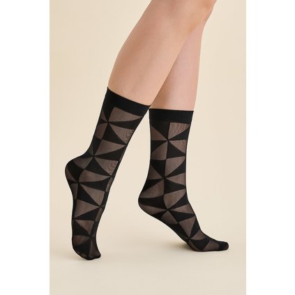 216371 2 silonkove ponozky gabriella syla code 612 velikost uni barva telova