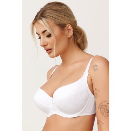 197945 7 podprsenka azal 107 velikost 85f barva cerna