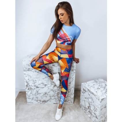 190877 4 damska teplakova souprava geomis vicebarevna dstreet ay0655 velikost s barva cervena