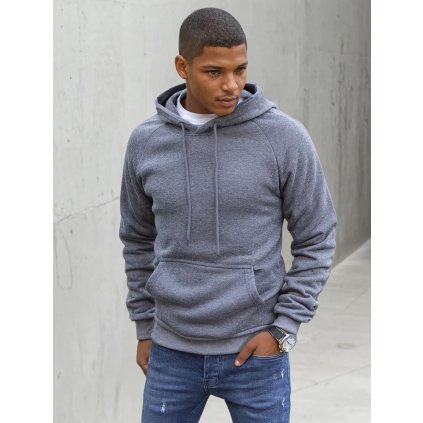 191663 panska mikina s kapuci barva tmave seda dstreet bx5479 velikost m barva seda tmave